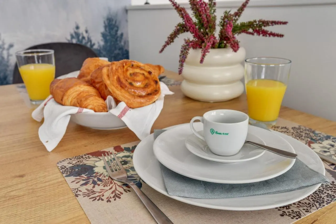 Apartament Well Decorated One Bedroom Aprtment In Heat Of Paris, Short Walk To Palais Garnier , Francja