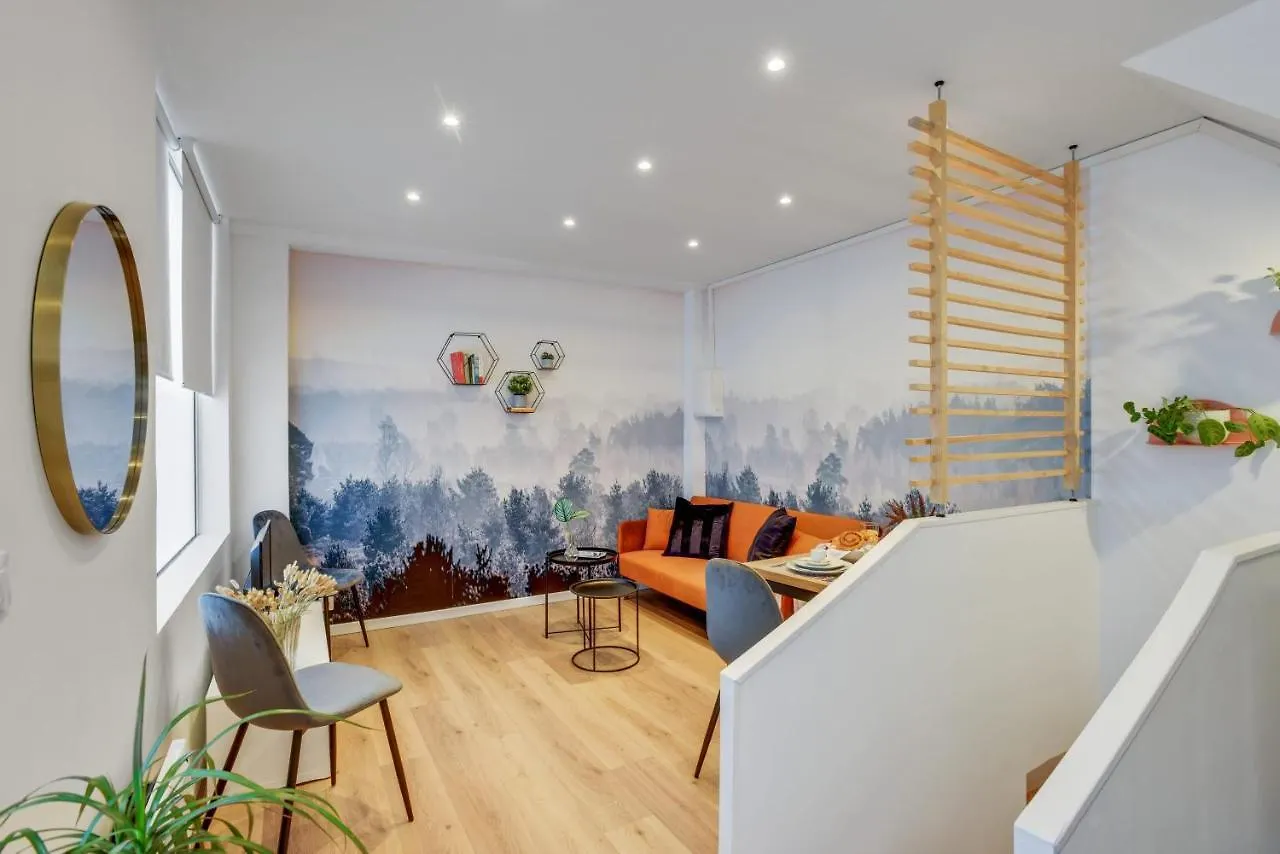 Apartament Well Decorated One Bedroom Aprtment In Heat Of Paris, Short Walk To Palais Garnier ,